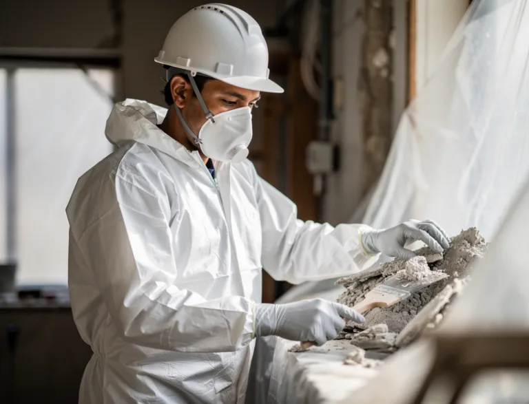 Asbestos Removal service in Cheltenham